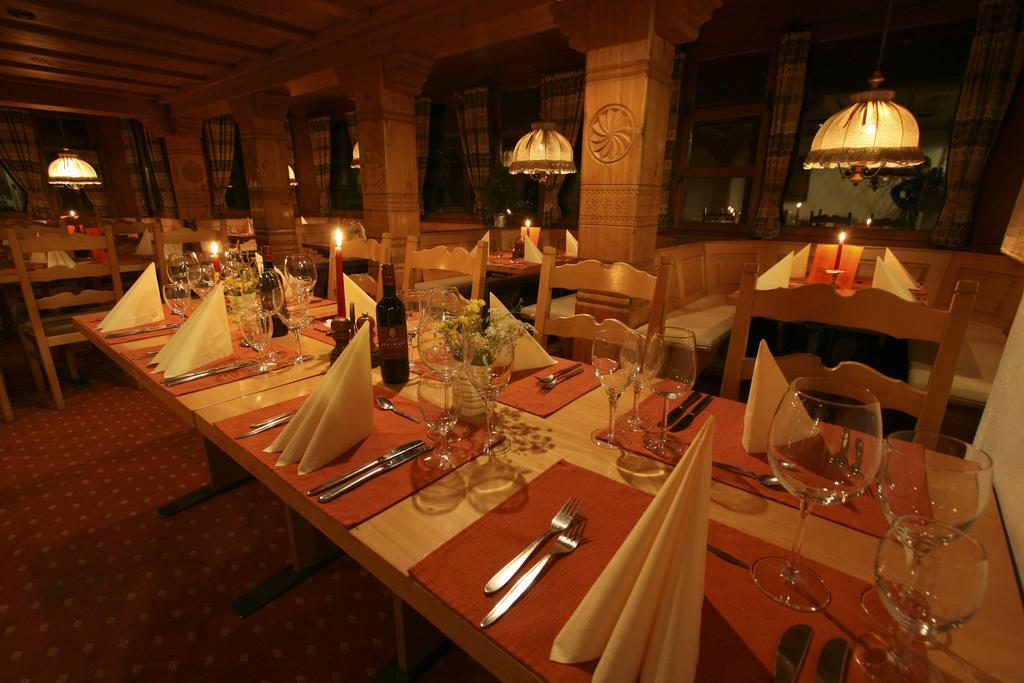 T3 Hotel Surpunt Flims Zewnętrze zdjęcie